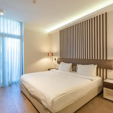 Spektr Boutique Hotel Yalikavak-3