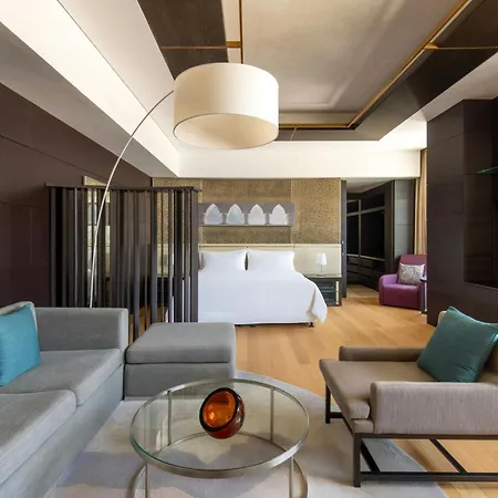 The Westin Doha Hotel & Spa By Marriott-3