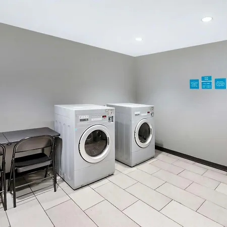 Best Western Plus Executive Residency Marion-3