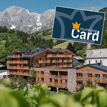 Alpenparks Hotel & Apartment Hochkoenig-3