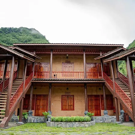 Hmong Village Resort-2