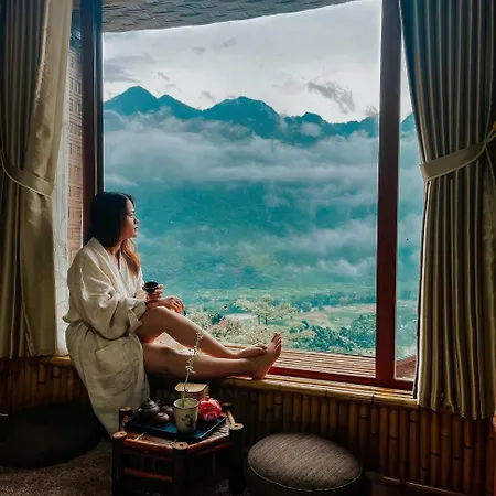 Hmong Village Resort-3