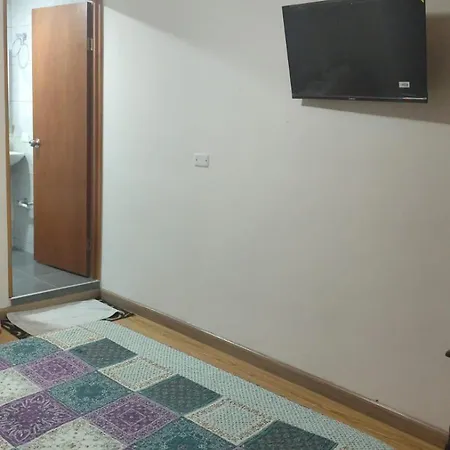 Hotel Dux-3