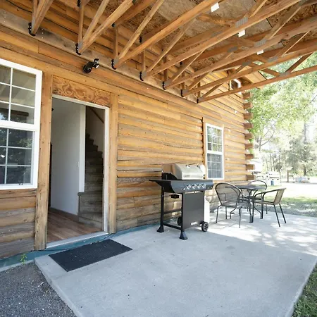Alpine Lodge Hotel-2
