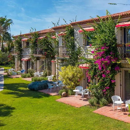 Alacati Beach Resort-2
