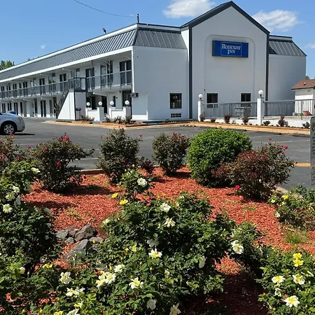 Rodeway Inn-3