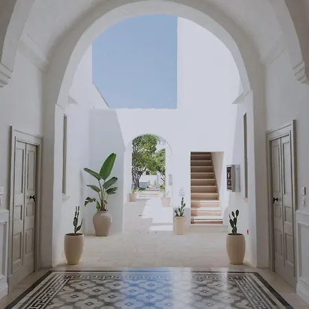 Relais San Martino - Salento-2