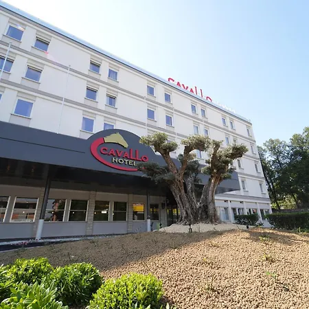 Cavallo Hotel Verona Est-3