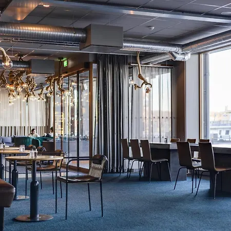 Comfort Hotel Goeteborg-2