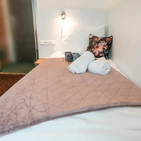 Hotel Plzen-3