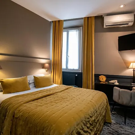 Best Western Plus Hotel Cosy Nice-3