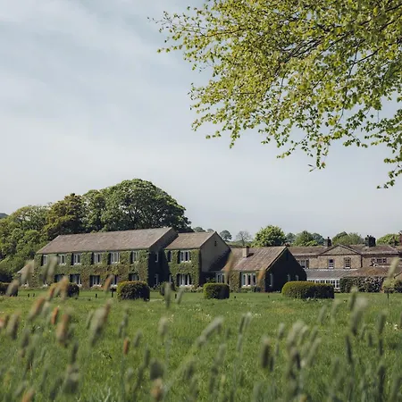 The Devonshire Arms Hotel At Bolton Abbey-3