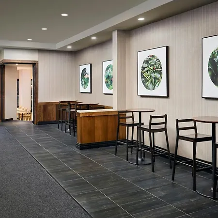 Sheraton Hamilton Hotel-3