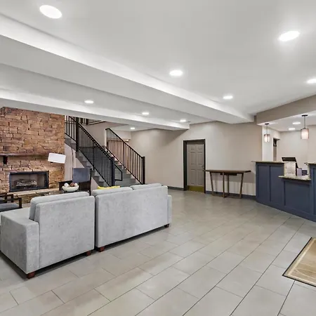 Country Inn & Suites By Radisson, Savannah I-95 North, Ga-2