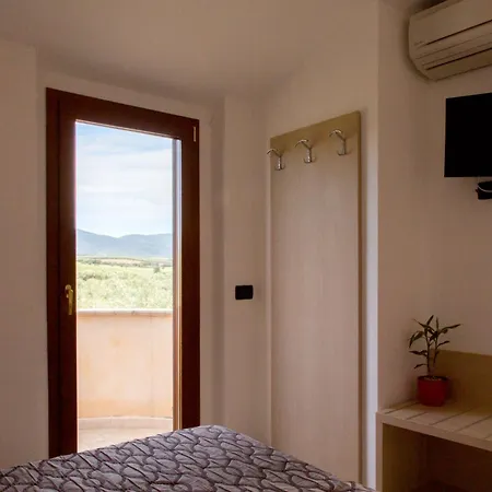 Albergo Il Giardino-2