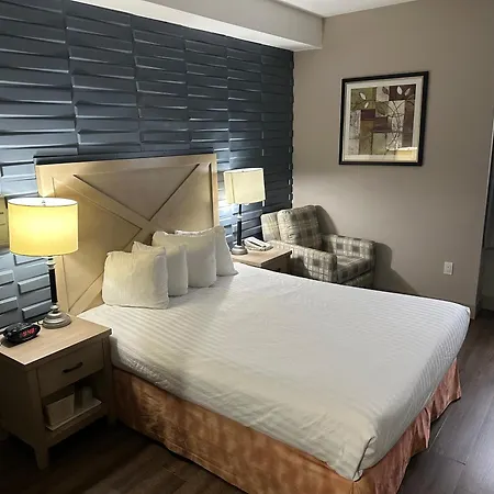 Best Western Peace Arch Inn-2