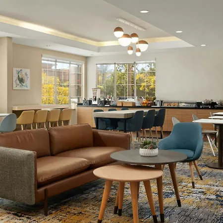 Towneplace Suites By Marriott San Diego Carlsbad / Vista-2