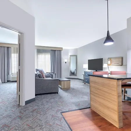 Candlewood Suites Houston I-10 East By Ihg-2