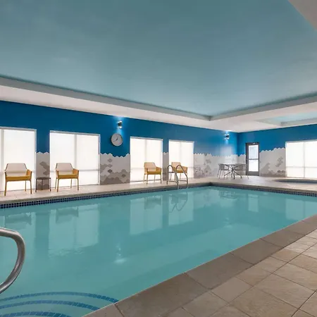 Hampton Inn By Hilton Napanee-3
