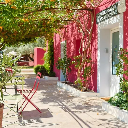 Auberge les Galets-3