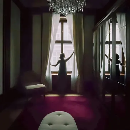 The Ritz-Carlton, Vienna-2