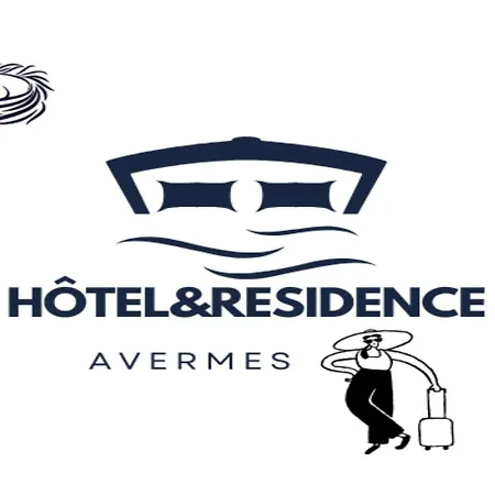 Hotel & Residence Avermes-3