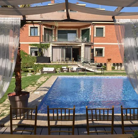 The Belgrade Hills Rooms And Suites-2