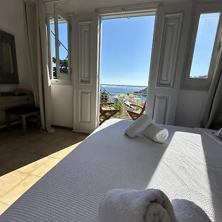 Niriides Hotel Apartments-2