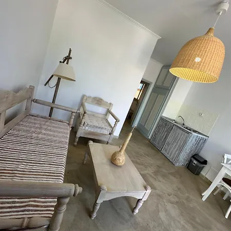 Niriides Hotel Apartments-2