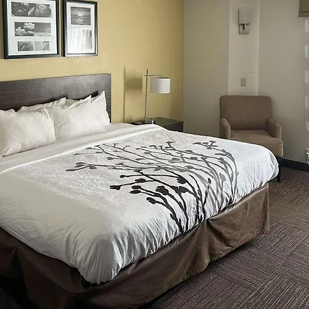 Sleep Inn Wilson Near I-95-2