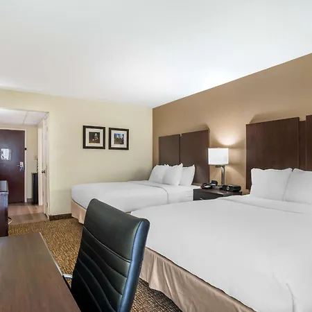 Comfort Inn & Suites Lake Norman-3