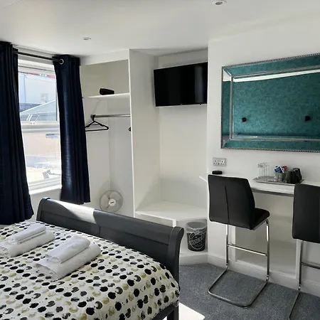 St Georges Guest House-2