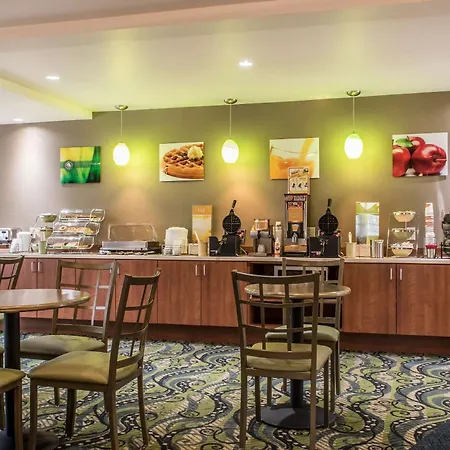 Quality Inn Bedford-2