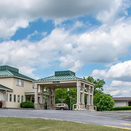 Quality Inn Bedford-3
