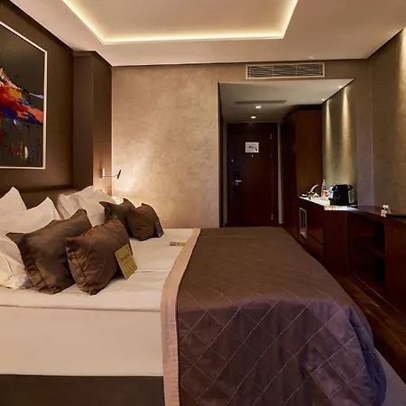 Lasagrada Hotel Istanbul-2