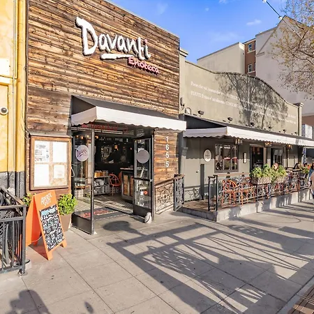 Urban Boutique Hotel- Little Italy, Downtown San Diego-2