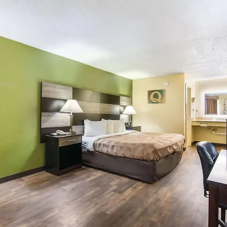 Quality Inn Kings Mountain-2