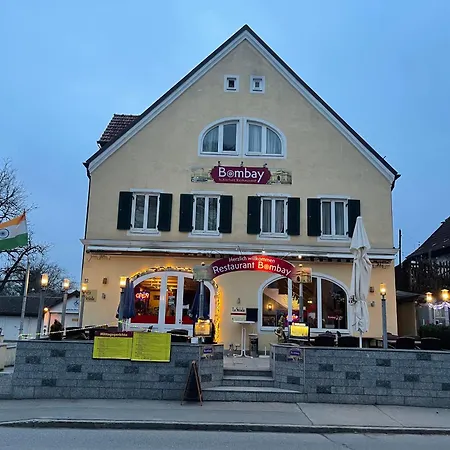 Hotel La Strada & Sultan-2