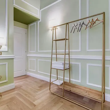 Hold Rome - Luxury Suites-3