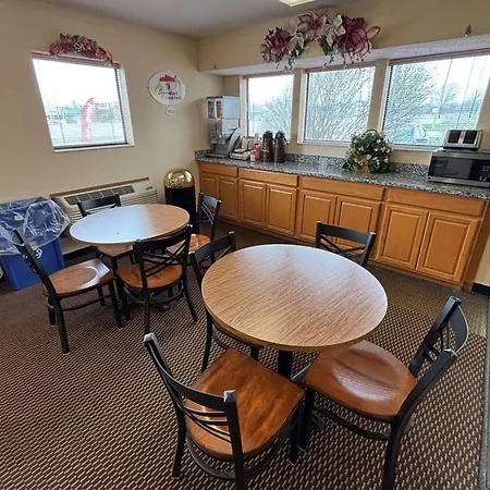 Super 8 By Wyndham Du Quoin-2