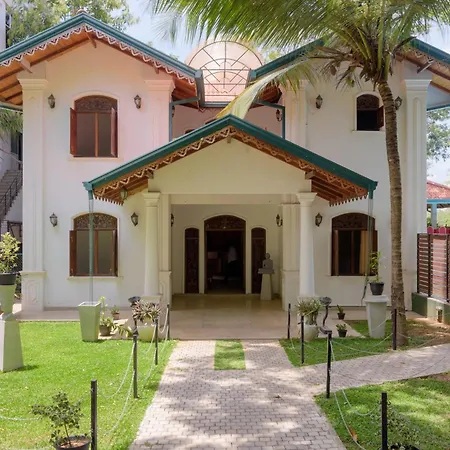 Hotel Sobana Lake Resort-2