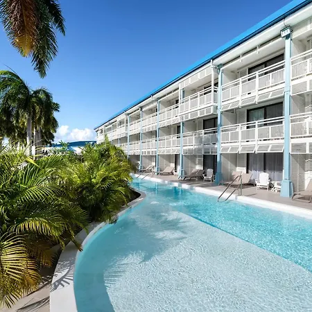 St Martin Beach Resort & Spa (Adults Only)-2