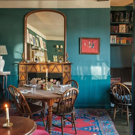 The Grosvenor Arms-2