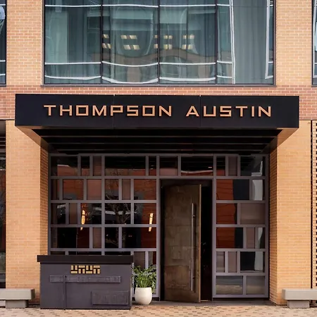 Thompson Austin, By Hyatt-3