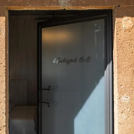 Il Castagnolo Country B&B-3