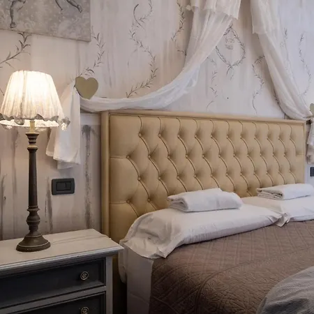 Il Castagnolo Country B&B-2