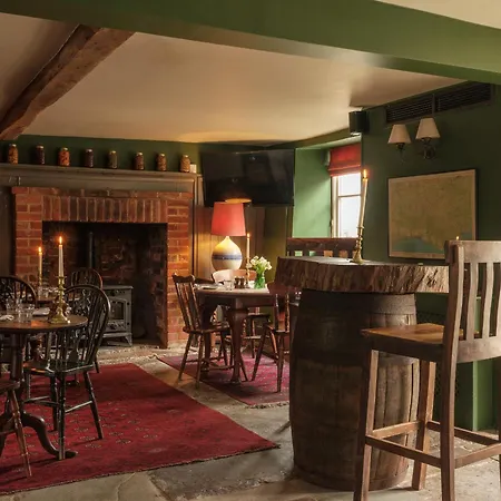 The Bell & Crown-2