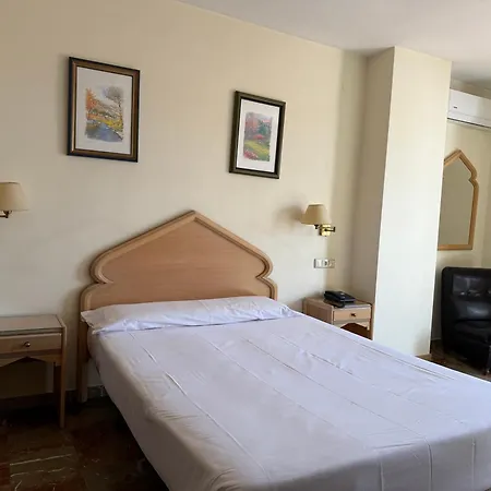 Hotel el Sol-3