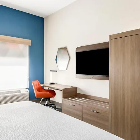 Holiday Inn Express & Suites Phoenix West - Tolleson By Ihg-2
