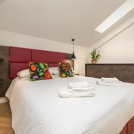B&B Piedicastello-2